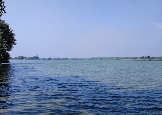 Прокуратура помешала продать землю на берегу Онего за 150 млн рублей