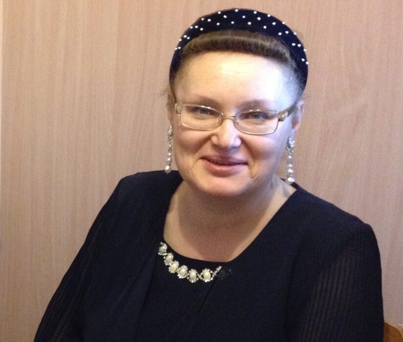 Ведущий архивист ушла из жизни в Карелии