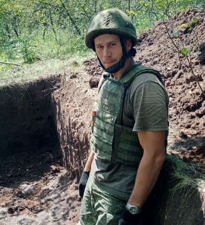 Житель Кемского округа погиб на спецоперации