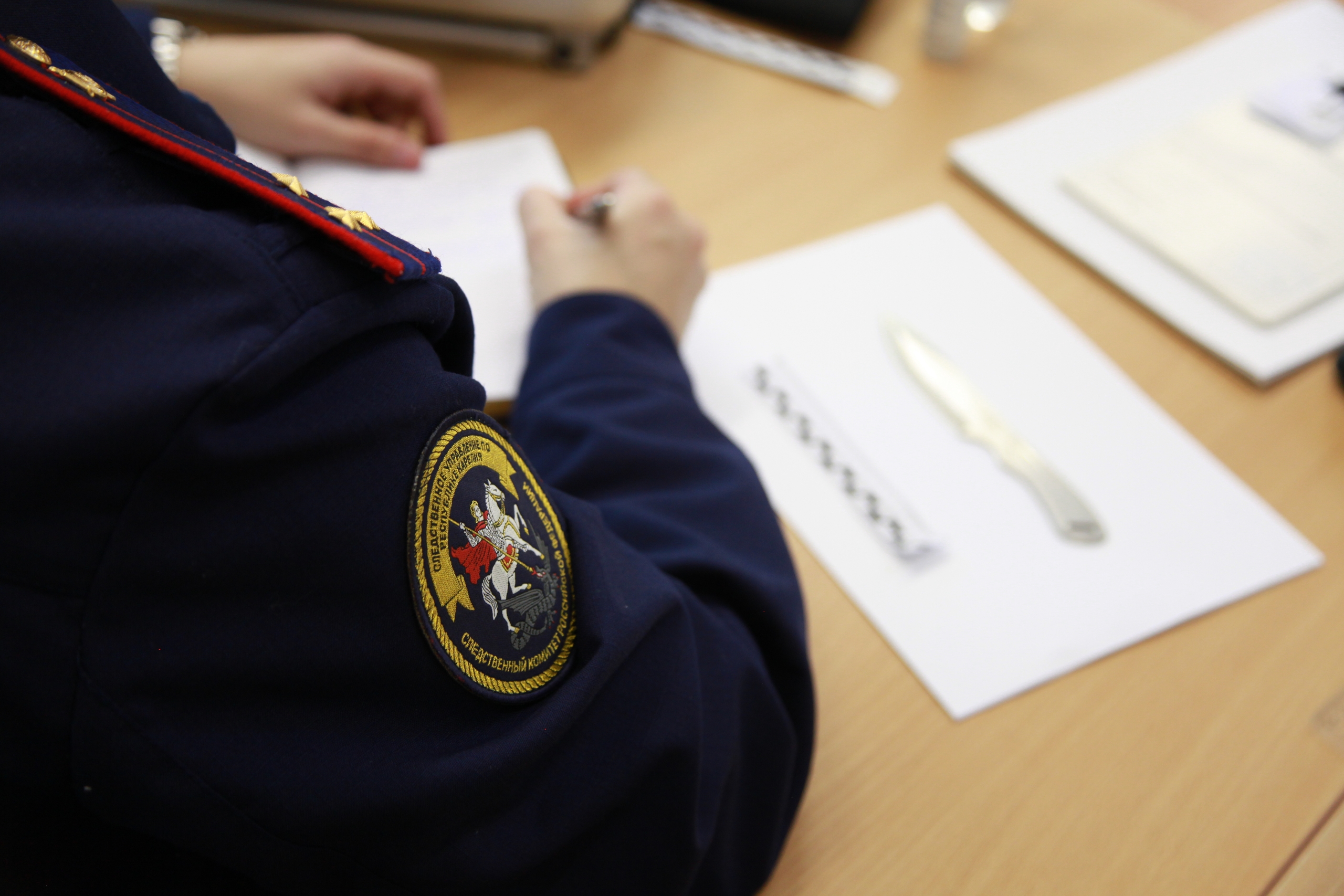 Жителя Медвежьегорска будут судить за покушение на убийство знакомого