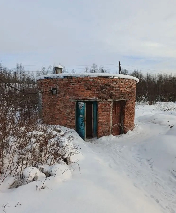 В Кеми модернизируют сразу две канализационные станции