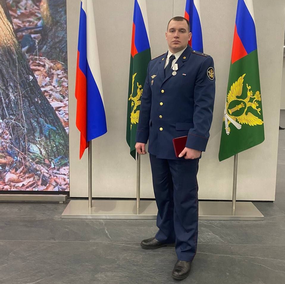 Сотрудник УФСИН Карелии спас четверых рыбаков