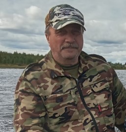 Пожарная служба Кемского округа простилась с ветераном подразделения