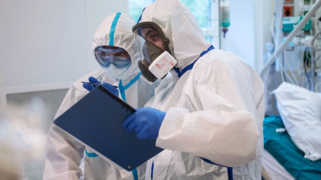 Новые случаи оспы обезьян выявили в соседнем с Карелией регионе