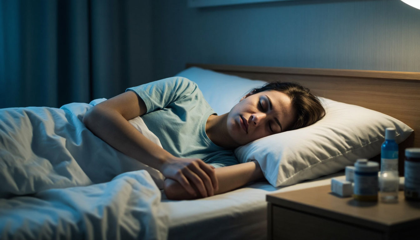 Врач-инфекционист рассказал, как защититься от вирусов весной