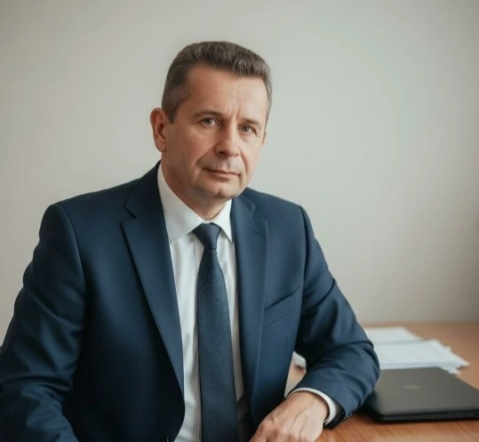 Николай Савин возглавил Пудожский район