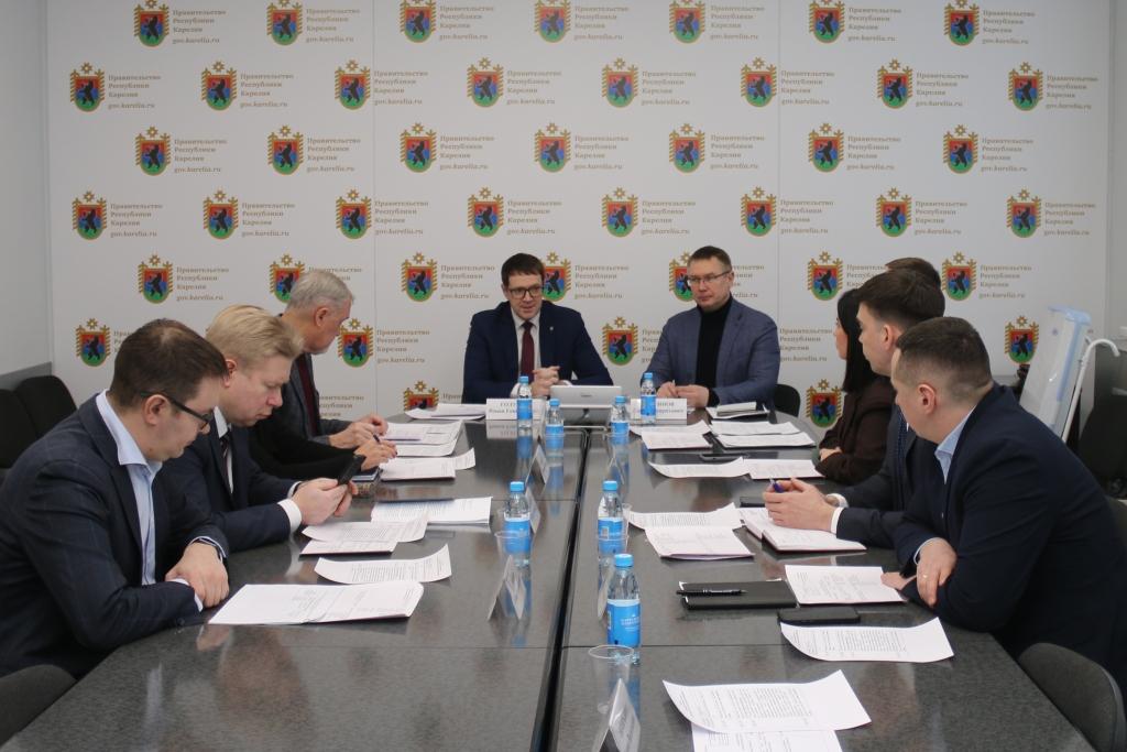 Карелия присоединится к празднованию 80-летия Владимира Жириновского