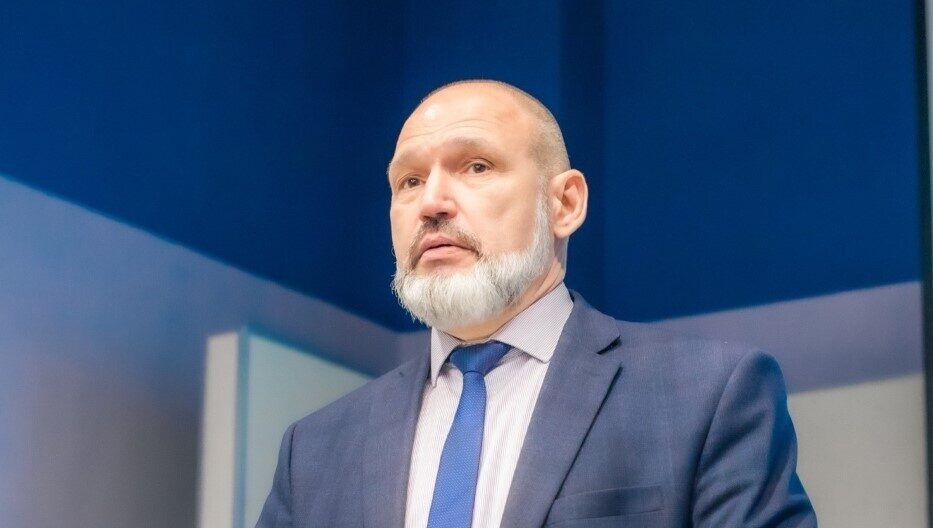 Уполномоченный по правам ребенка в Карелии Геннадий Сараев приедет в Костомукшу