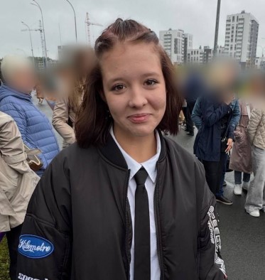 В Петрозаводске ищут пропавшую 13-летнюю школьницу