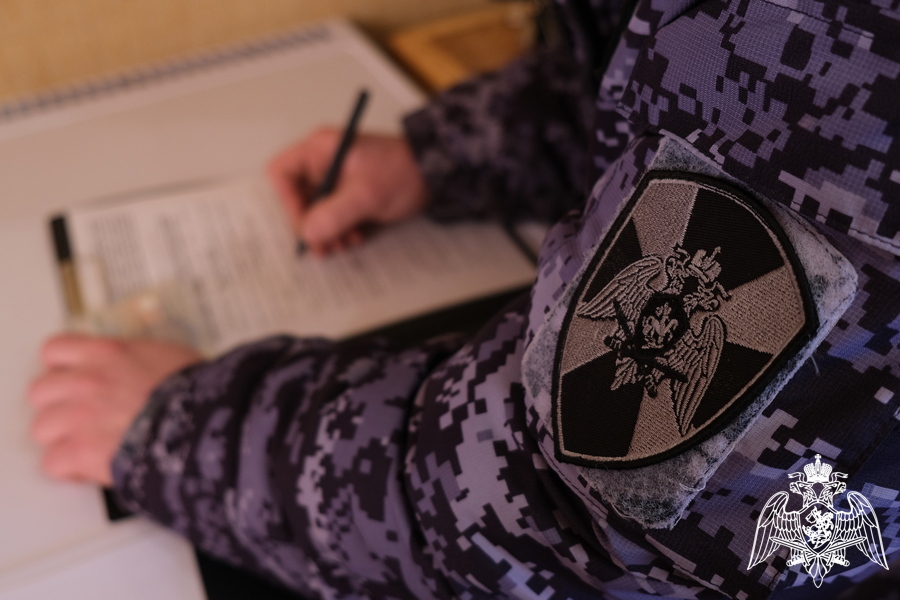 За неделю жители Карелии добровольно сдали 13 стволов и больше 200 патронов