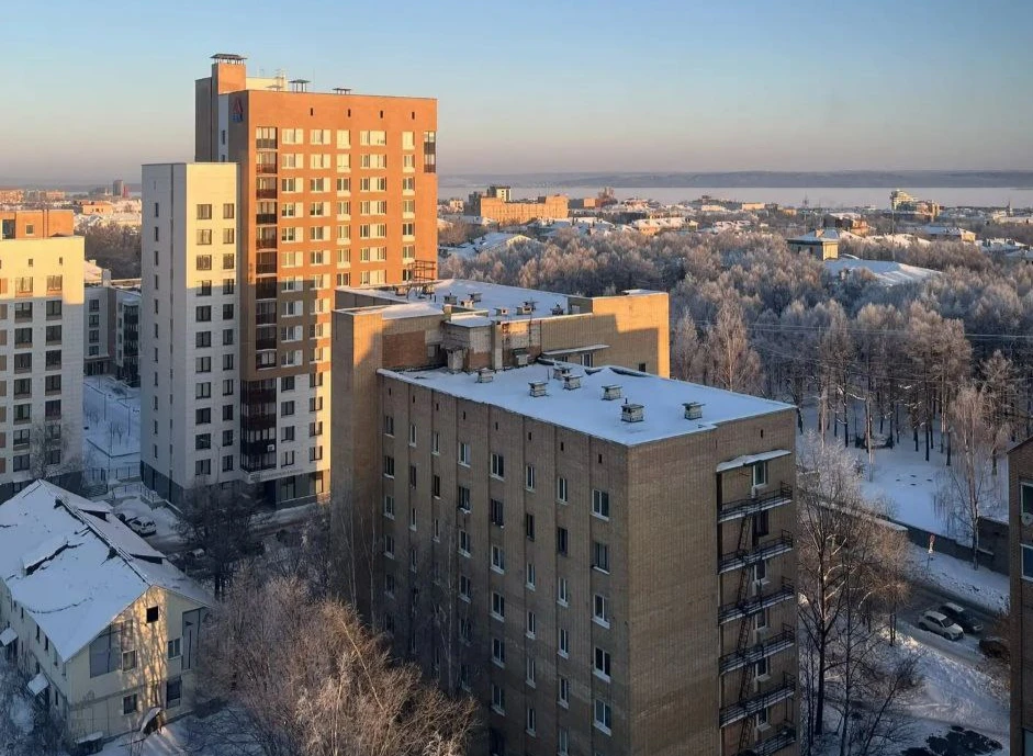 В Карелии упростили регистрацию прав на новостройки