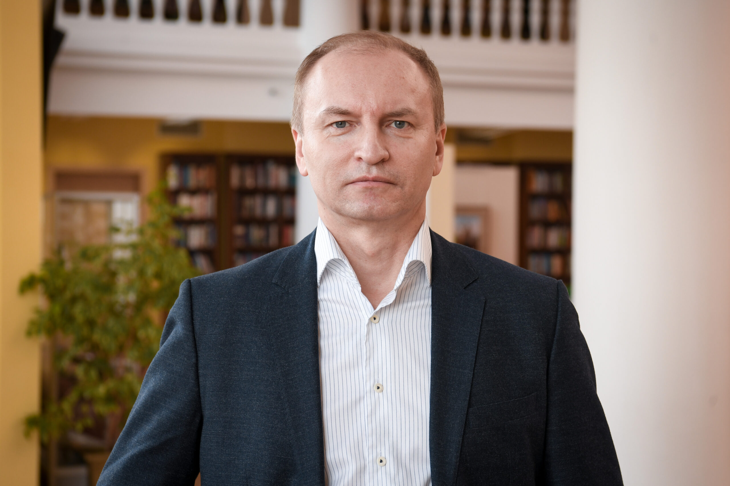 «Северный характер, целеустремлённость, мудрость»: президент Торгово-промышленной палаты Карелии отметил свой День рождения