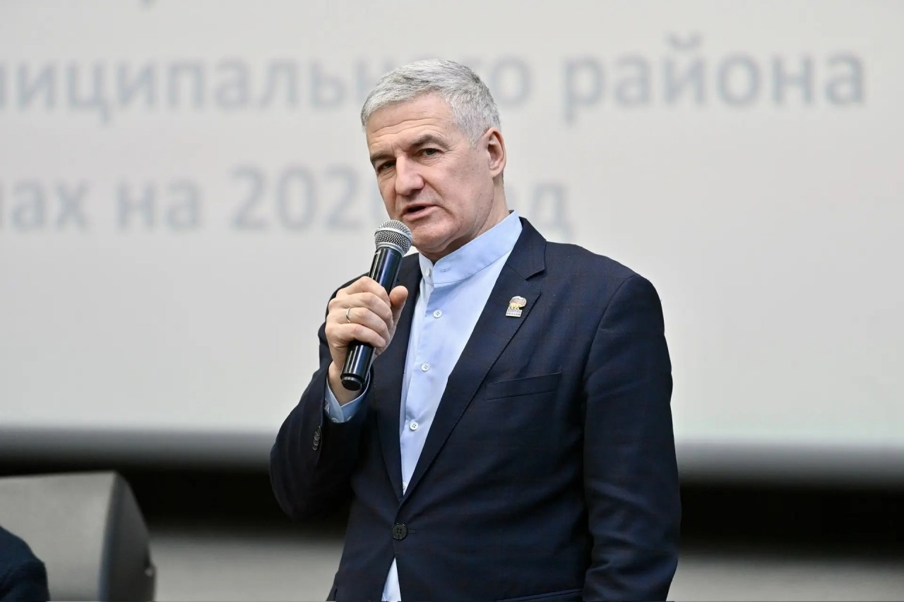 Дороги, транспорт и два новых моста – Артур Парфенчиков ответил на вопросы жителей Калевальского района