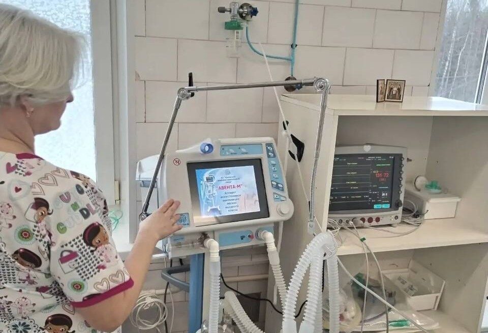 В этом году в Суоярви откроют стоматологию и начнут капремонт районной больницы