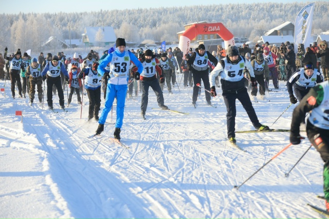 В соревнованиях по рыбатлону на севере Карелии приняли участие 60 команд