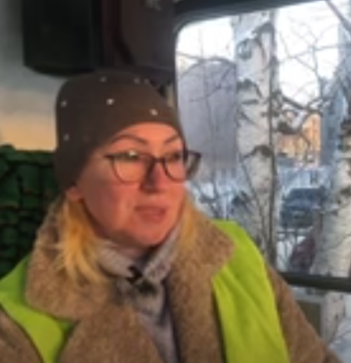 В Петрозаводске готовят новых водителей троллейбуса