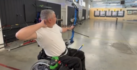 Неудобные пандусы препятствуют занятиям спортом маломобильных горожан в Петозаводске