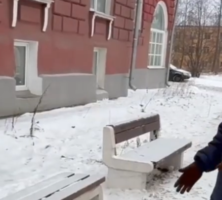 Мэрия Петрозаводска пообещала обустроить остановки-призраки на Ключевой и Зареке