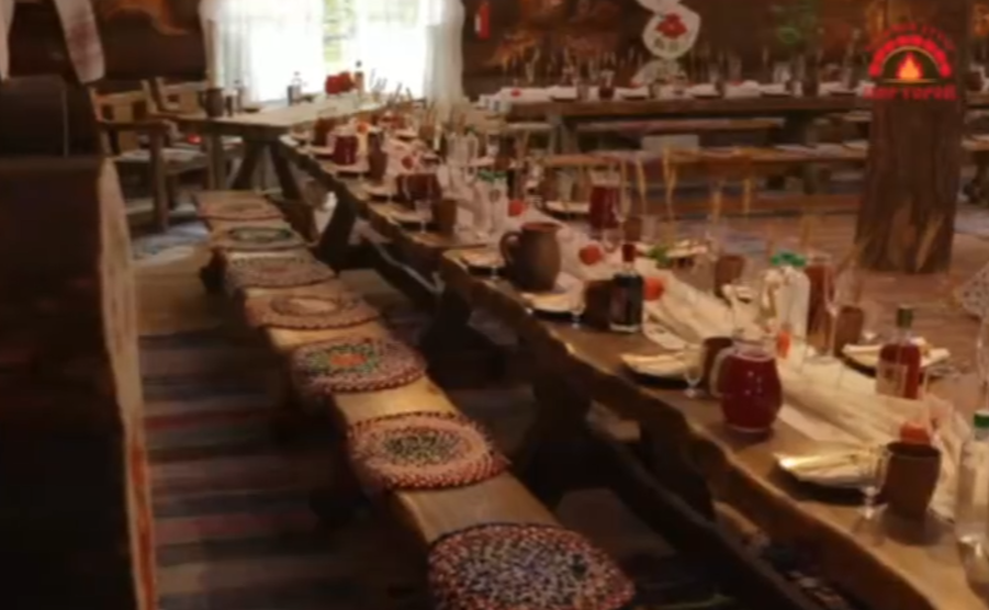 В России планируют ввести ГОСТ на русскую кухню