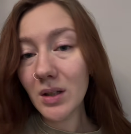 Мама девочки обратилась с заявлением после встречи с Охлопковым