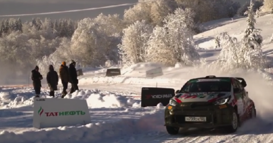 Ралли «Карелия 2026» пройдет в Сортавальском округе