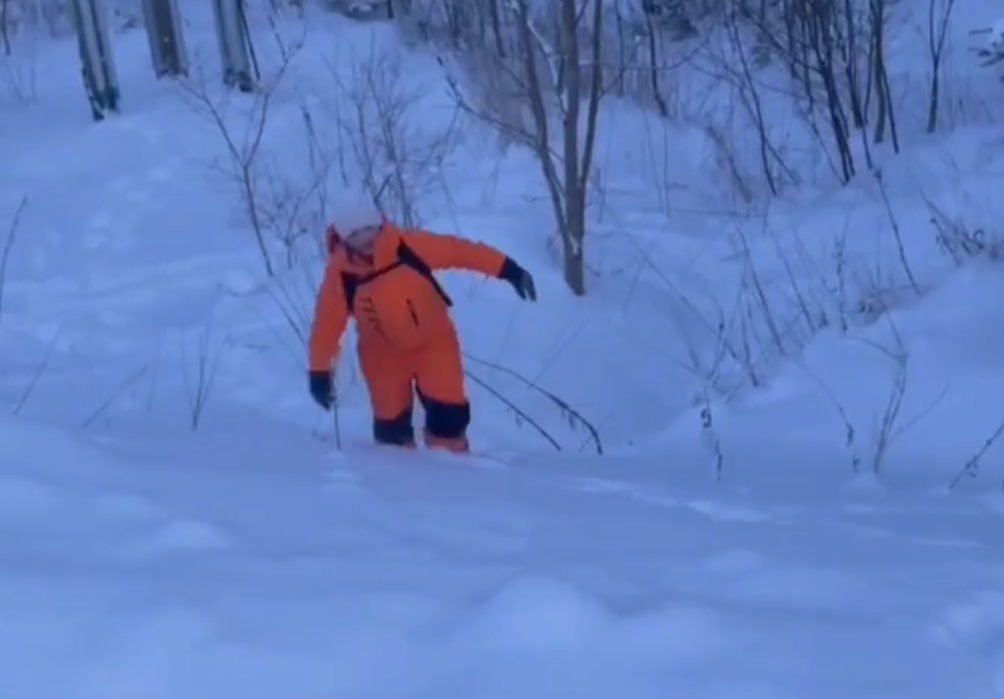 След привел к месту трагедии: финал поисков на острове Валаам