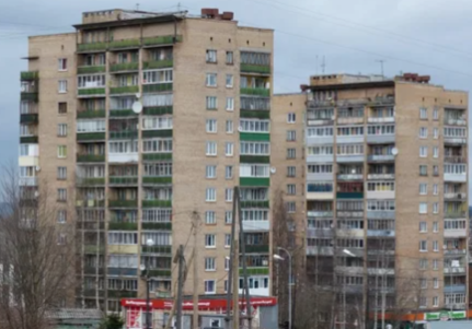 Крупная коммунальная авария произошла в расширенном центре Петрозаводска