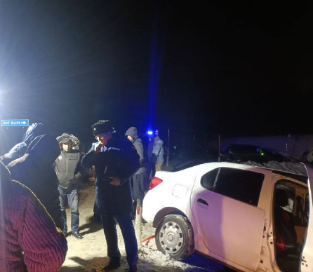 Прокуратура взяла на контроль проверку по факту смертельного ДТП в Прионежье