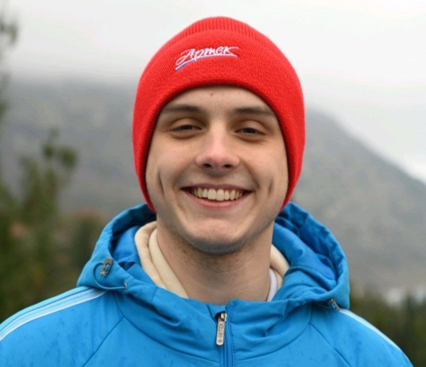 Карельский ученик стал «Звездой Артека»