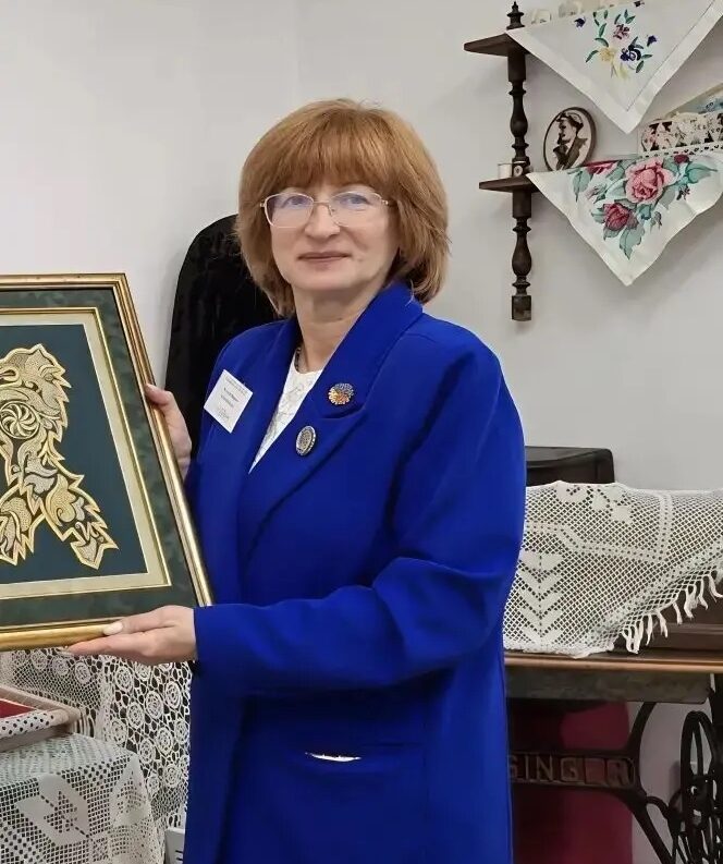 Хранитель истории и культуры Кемского округа отмечает юбилей