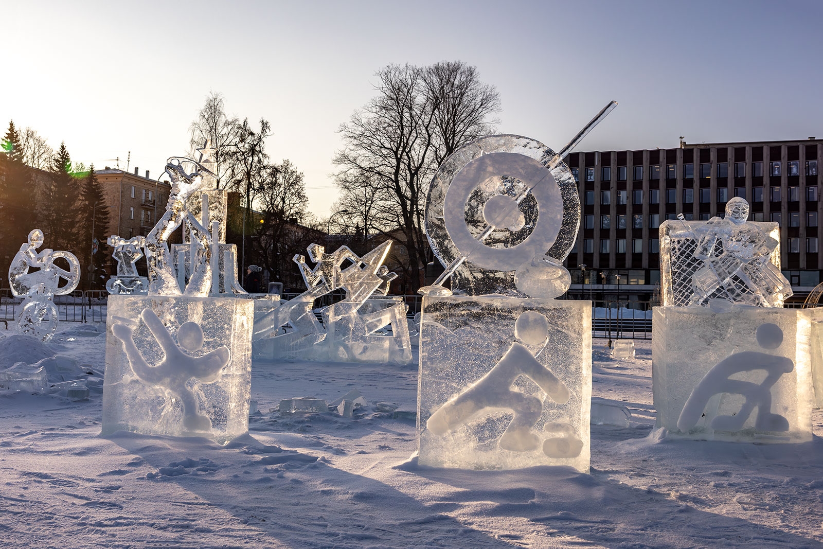 Развлекательные шоу и спортивные мероприятия: опубликована полная программа «Гипербореи-2026»