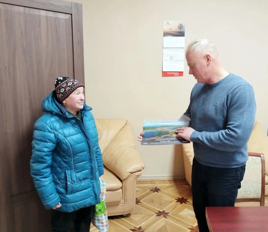 Жительница Сортавалы после пожара и потопа переедет в благоустроенную квартиру