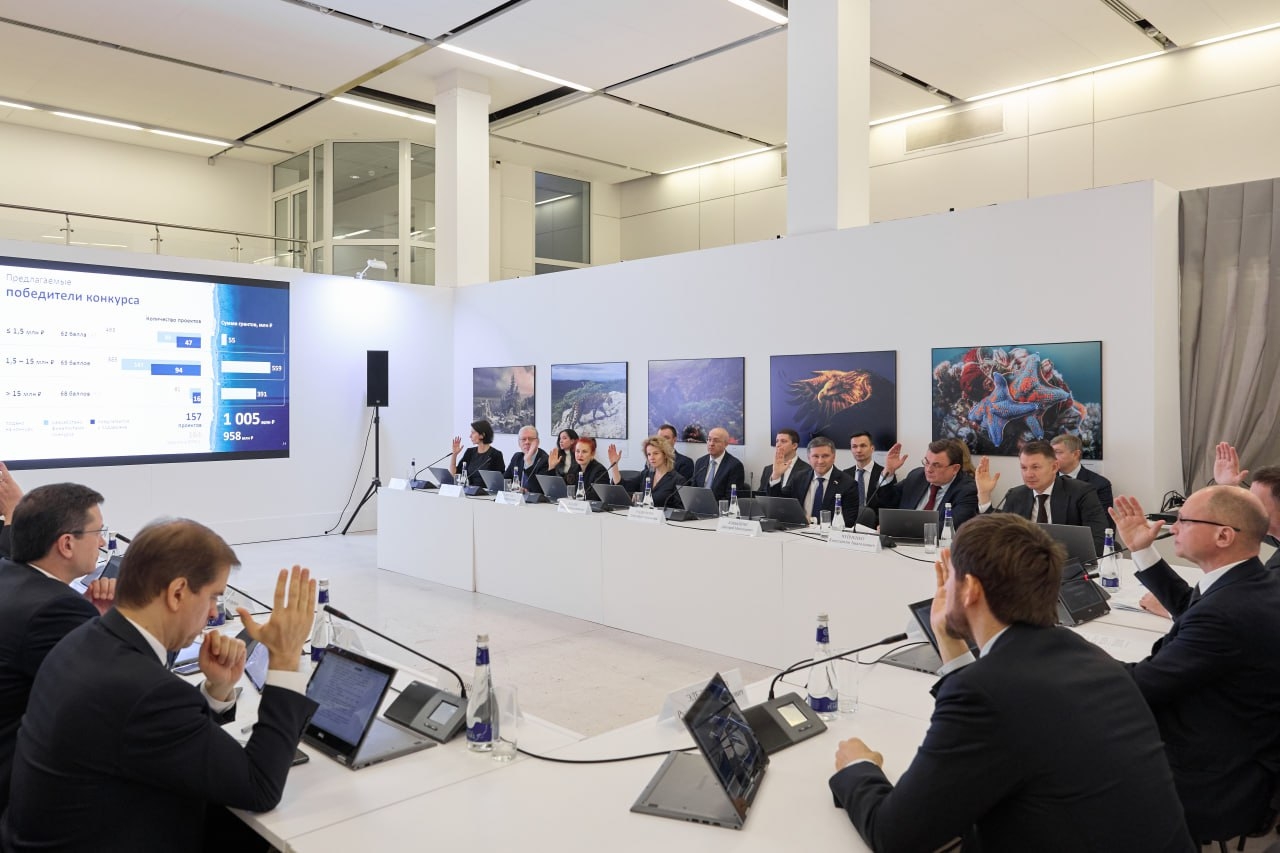 В Карелии на президентские гранты планируют возродить редкие виды жемчужницы и лосося