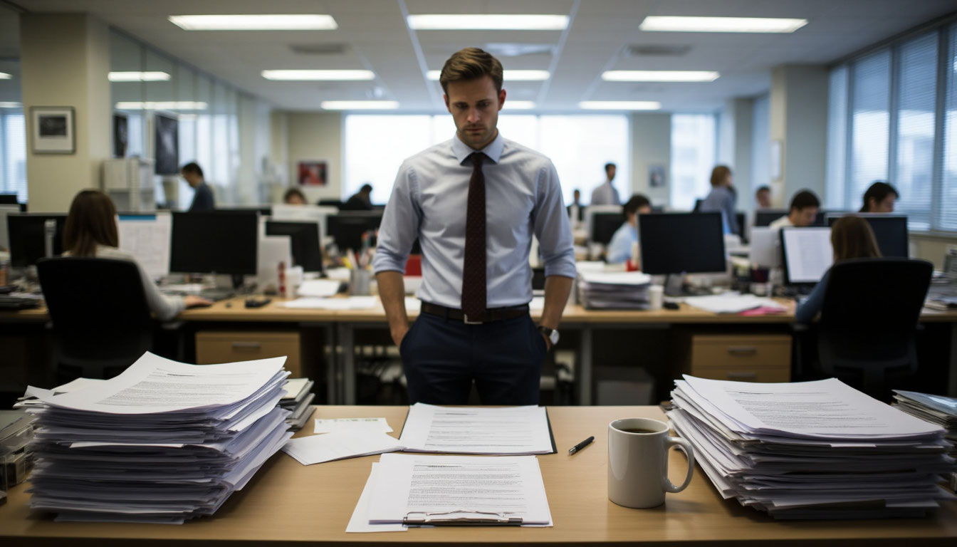 Доля частично занятых работников в Карелии превысила 14%