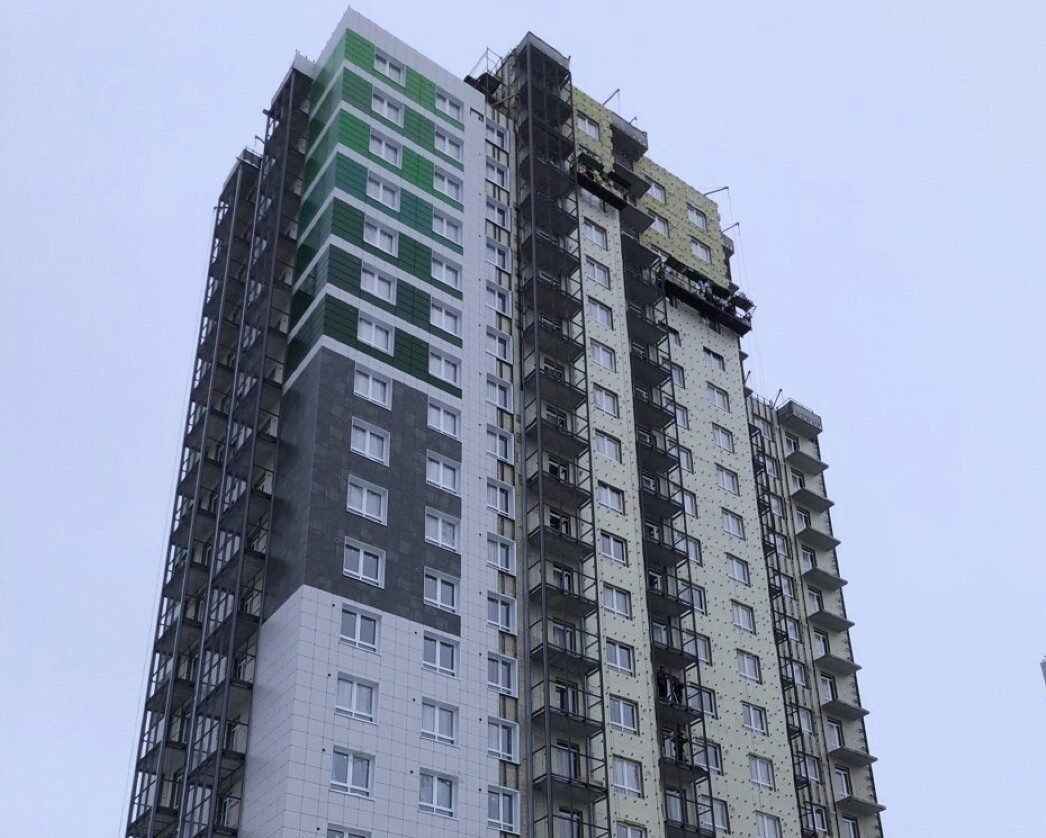 Треть жителей Карелии обращает внимание на планировку при выборе квартиры