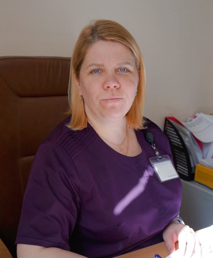 Главная медсестра Инфекционной больницы Карелии раскритиковала объединение с РБ СЭМП