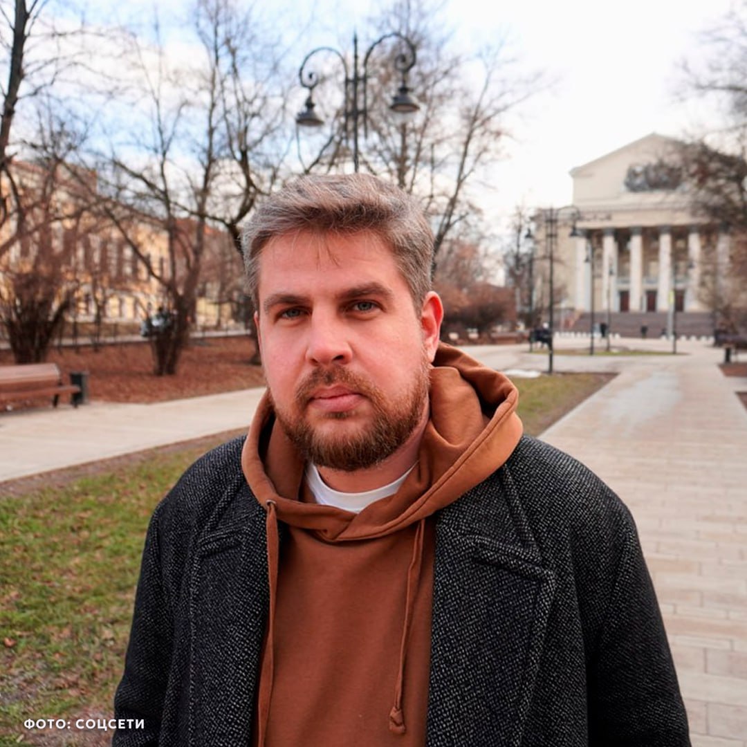 Актёр сериала «Триггер» Николай Ткаченко погиб в зоне СВО