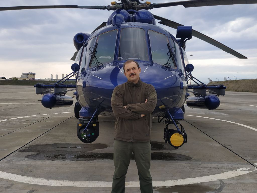 Нового директора назначили в аэропорт Петрозаводска