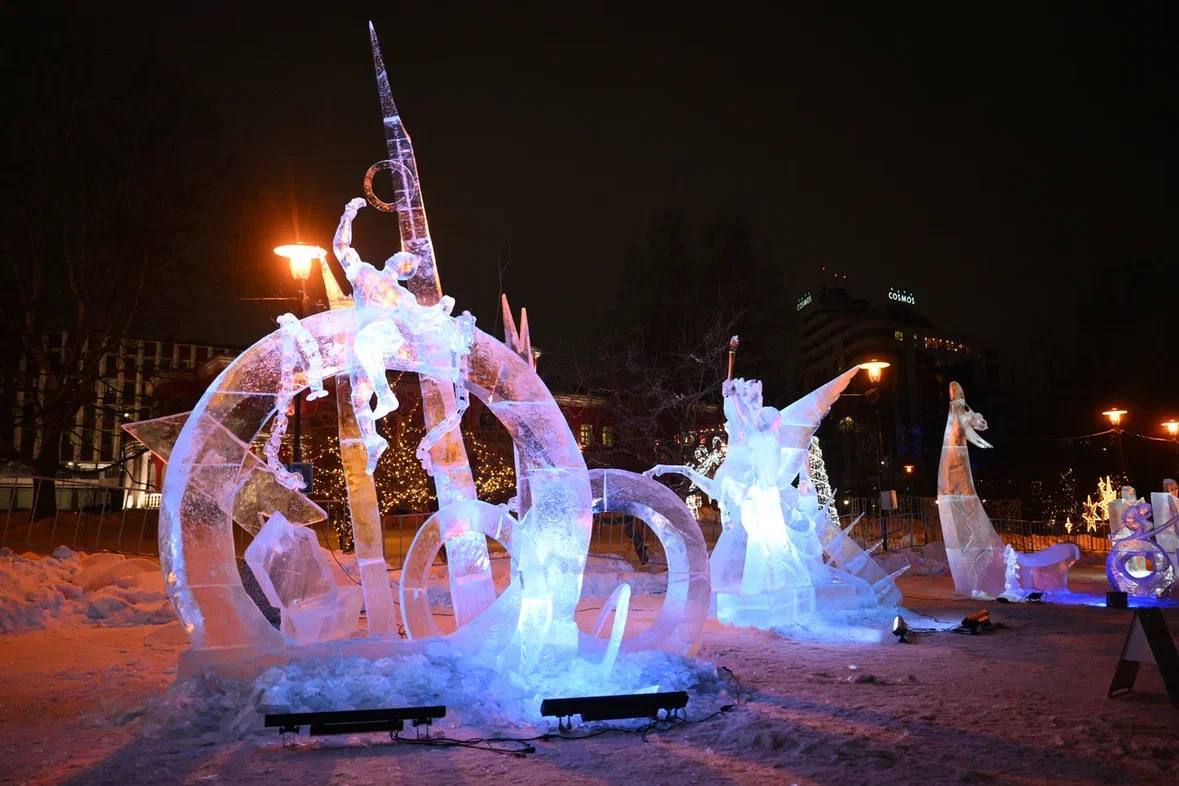 Объявлены победители «Гипербореи-2026» в Петрозаводске