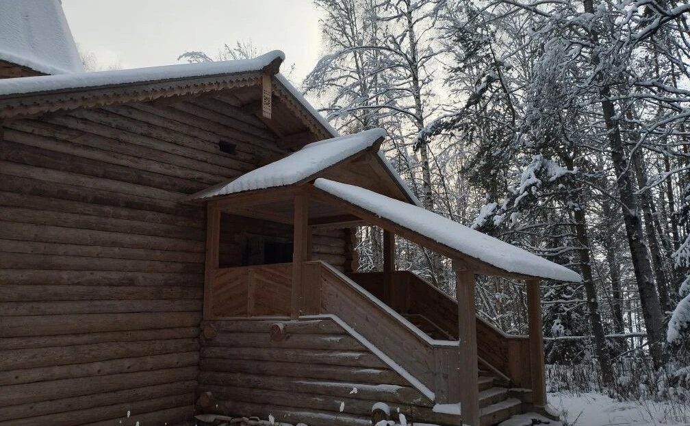Фонд госимущества Карелии готовит исторические памятники для передачи в республиканскую собственность