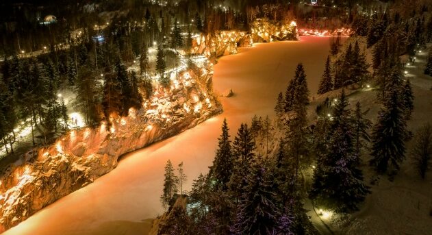 Консул в Нью-Йорке: туристы из США выбирают Сочи, Карелию, Кавказ и Камчатку