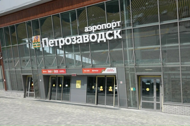 Проданы все билеты на авиарейс «Петрозаводск - Минск»