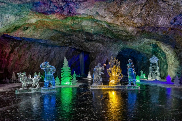 Карелия до лидеров не дотянула, но вошла в список самых романтичных мест в России