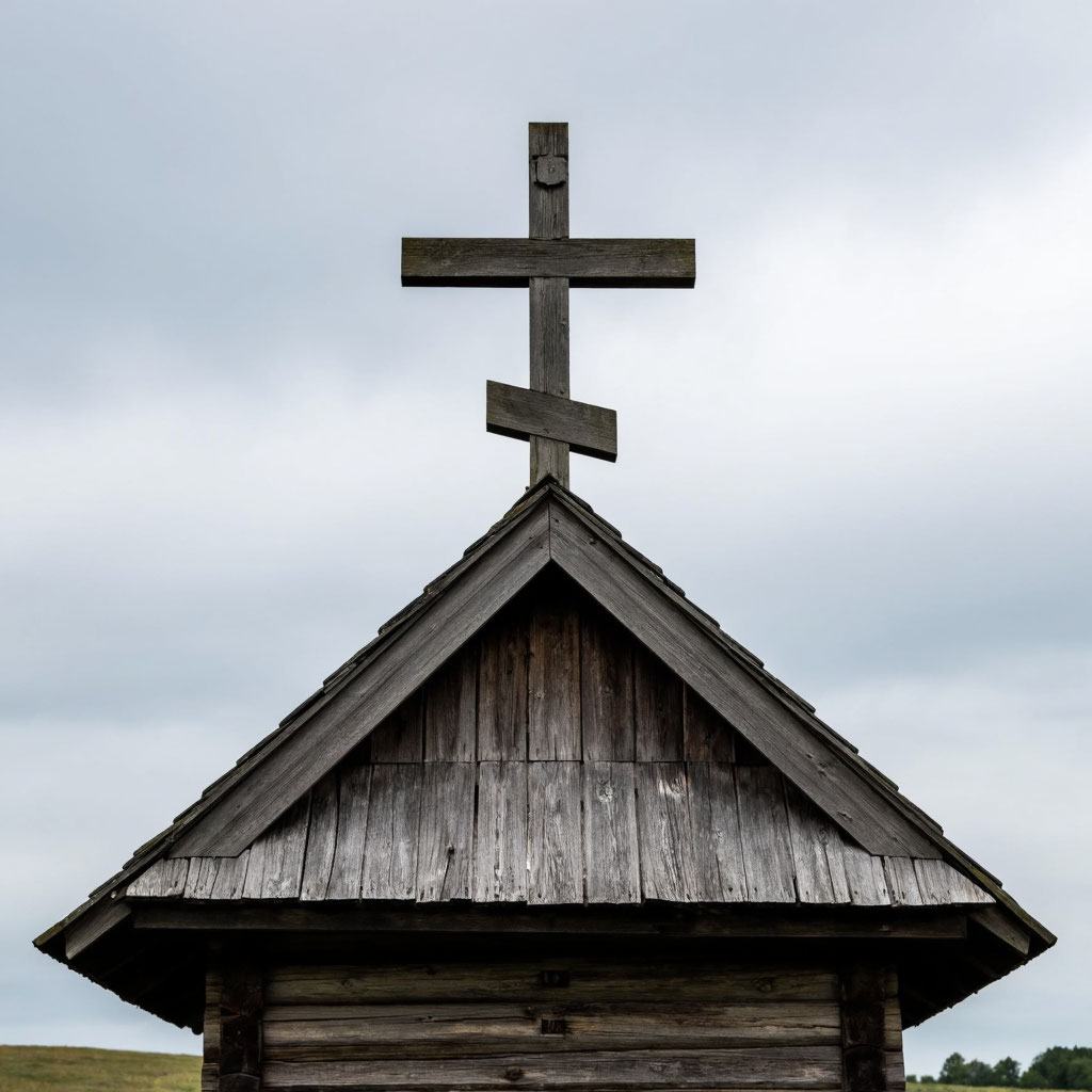 В Карелии древнюю часовню вернули в госсобственность и будут сохранять