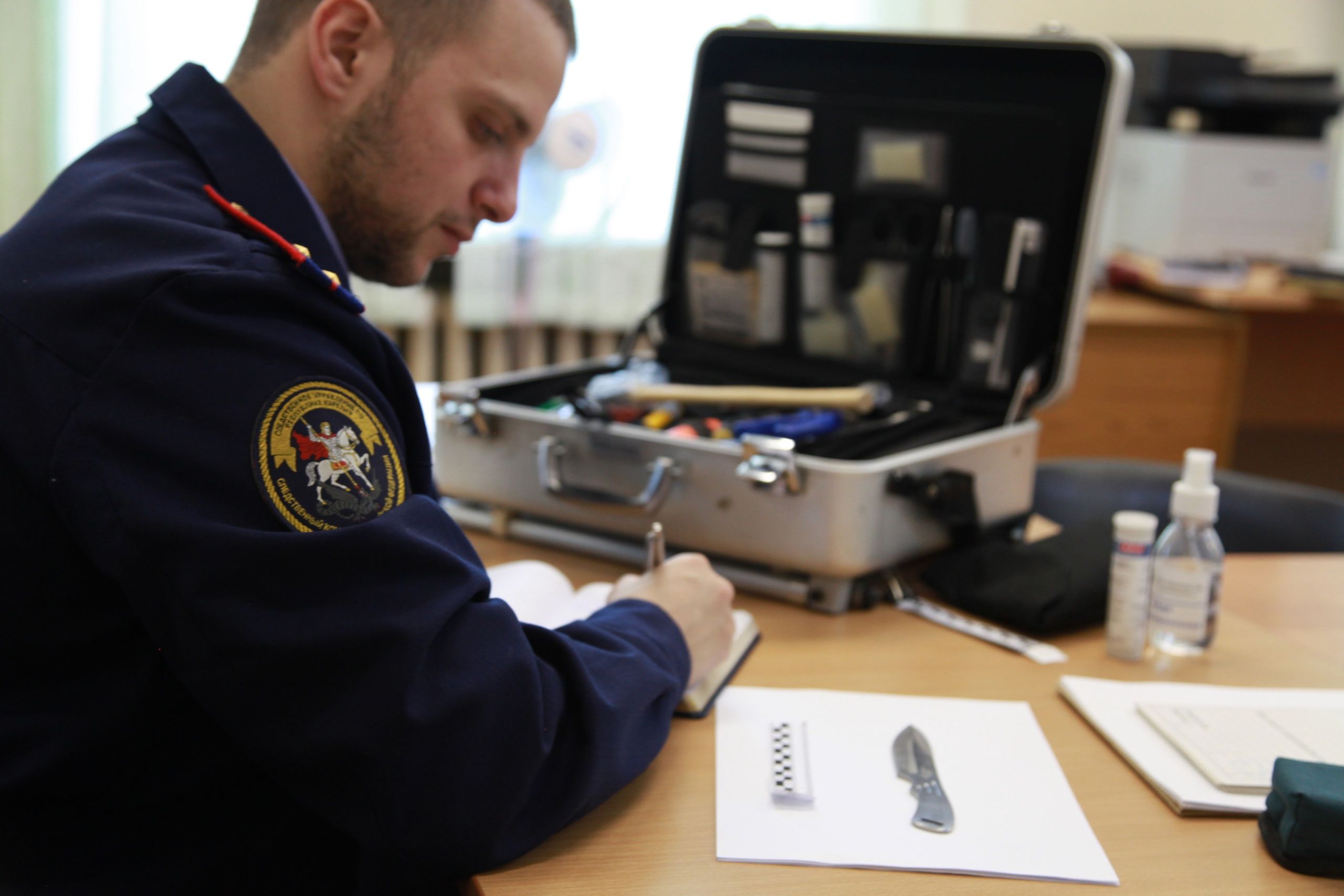 Житель Кондопоги убил знакомого в своей квартире