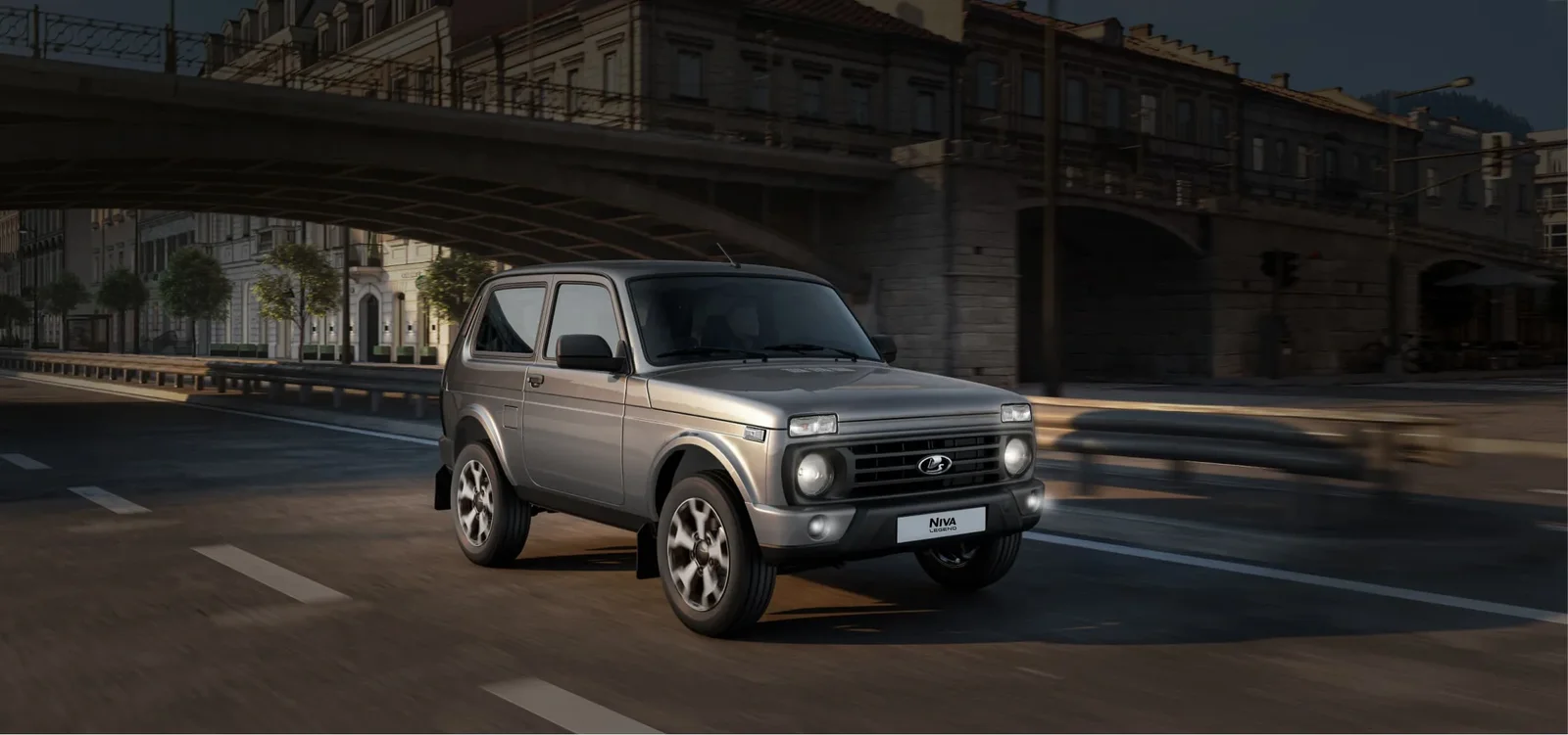 Названа самая безаварийная марка в России среди подержанных машин в 2025 году