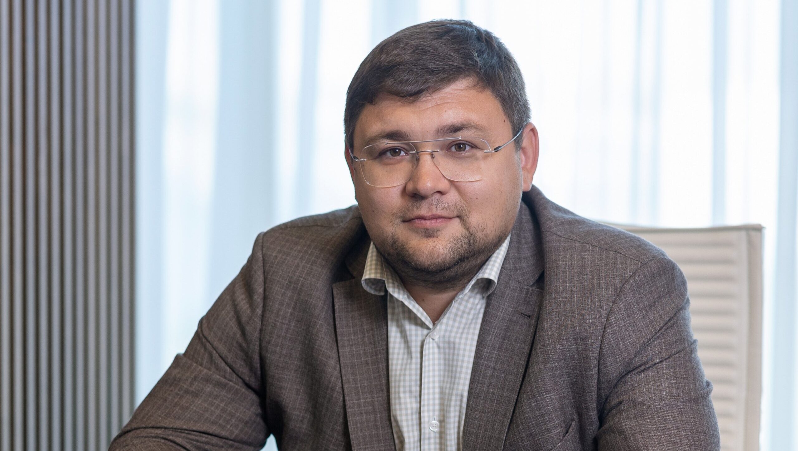 Кондопожский ЦБК возглавил Андрей Реутов