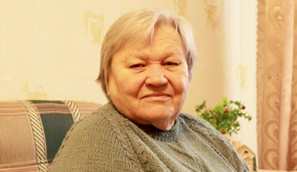 «Коллектив стал второй семьей»: ветеран завода «РК Гранд» Анна Сибирякова отметила юбилей