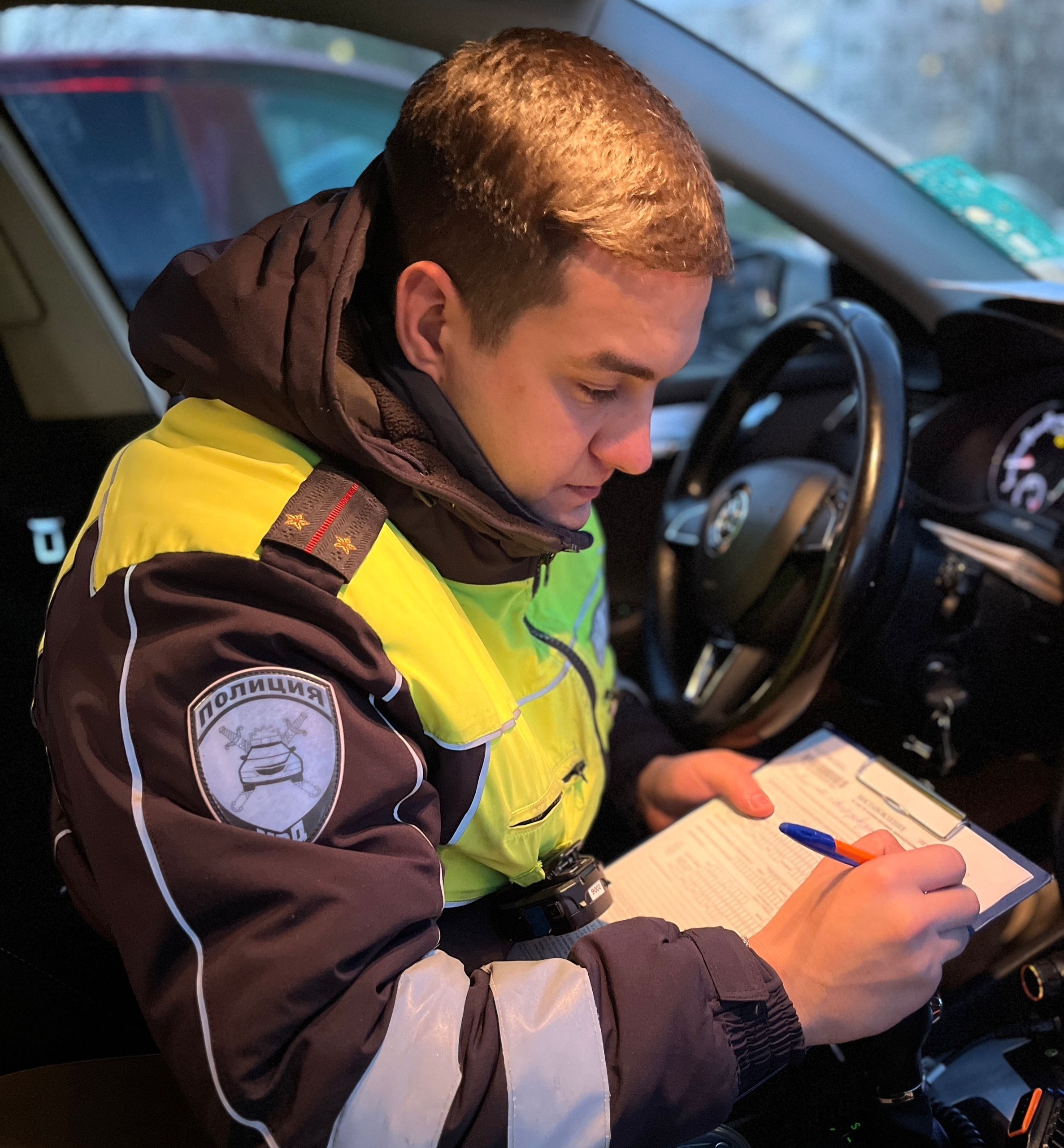 Пьяным не поздоровится: водителей будут проверять в Петрозаводске