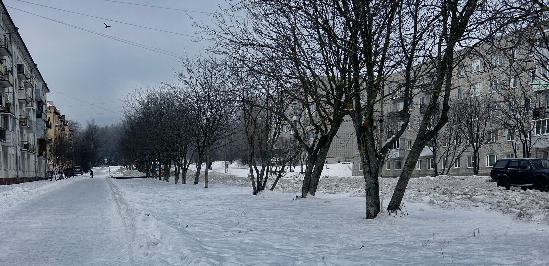 Систему водоснабжения продолжат модернизировать в Питкярантском округе